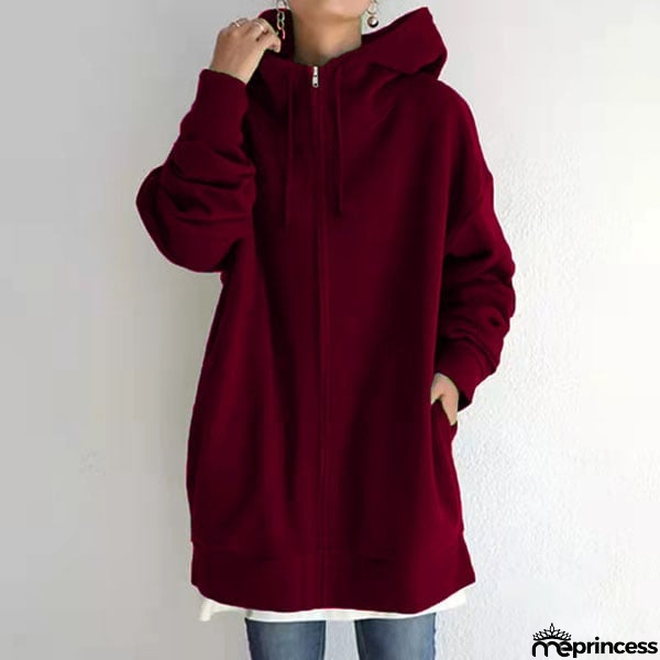 Chic and cool Hoodie