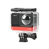 Diving Case Portable Camera Waterproof Case for Insta360 ONE RS Panoramic Camera