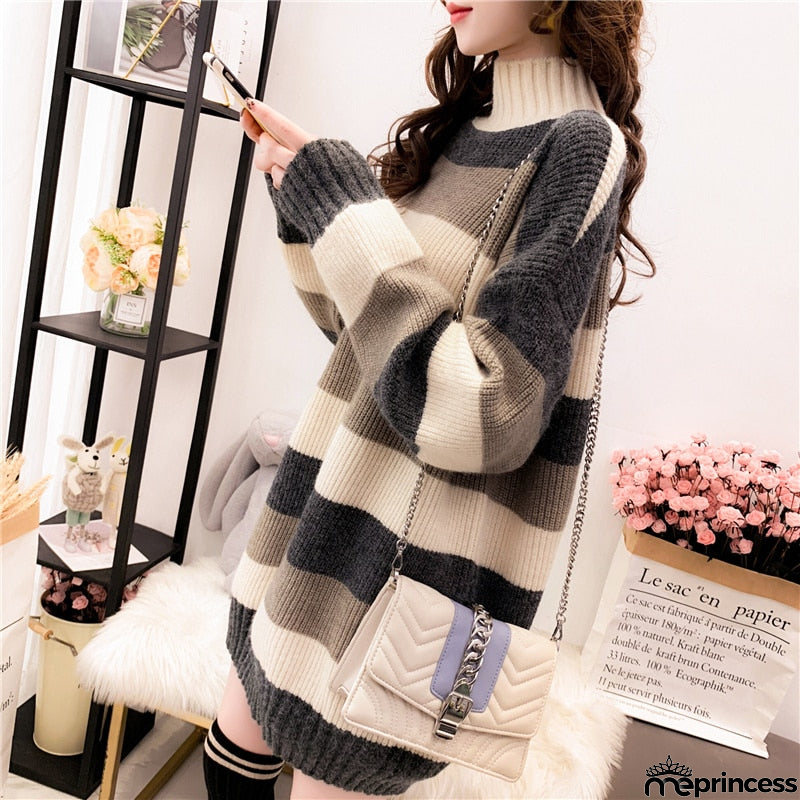 Timeless and Stylish Sweater