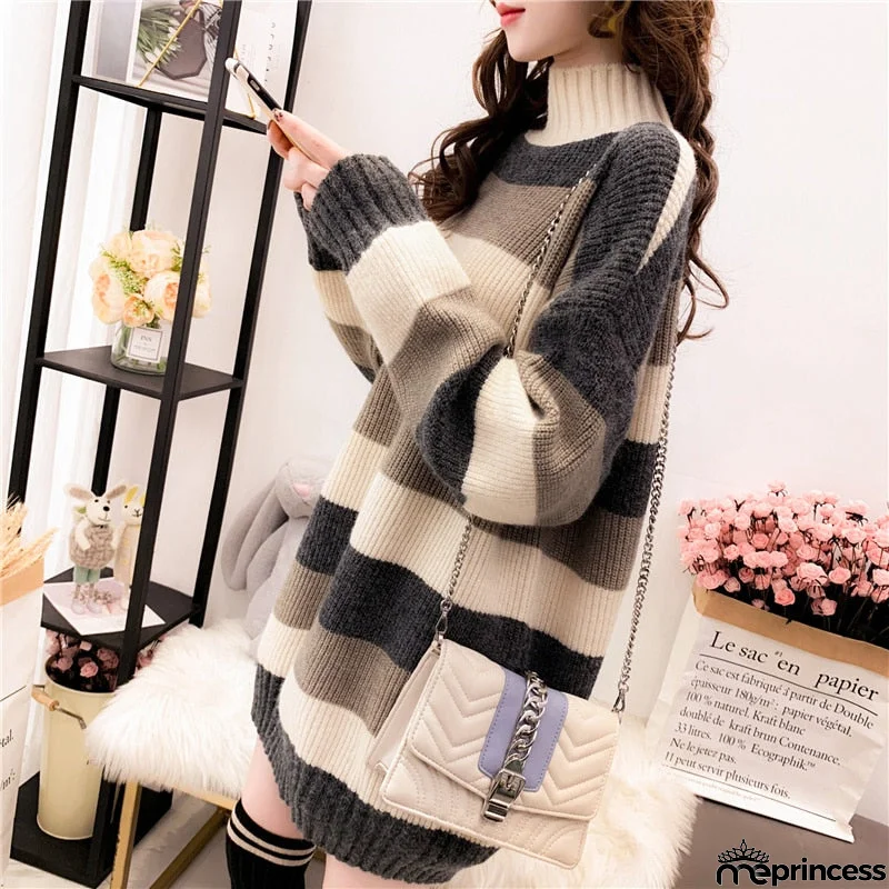 Timeless and Stylish Sweater