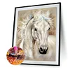 Diamond Painting -DIY Full Square Drill Horse