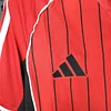 2025/2026 Manchester United Baseball Uniform Red Football Shirt 1:1 Thai Quality