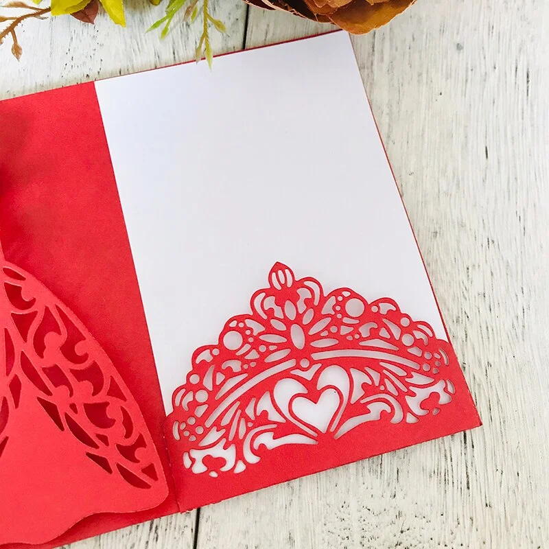 Wedding lace Edge Metal Cutting Dies Craft Stencil Punching Templates New 2020 Diy Scrapbooking Decorative Embossing Mold