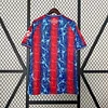 2024/2025 Crystal Palace Home Football Shirt 1:1 Thai Quality