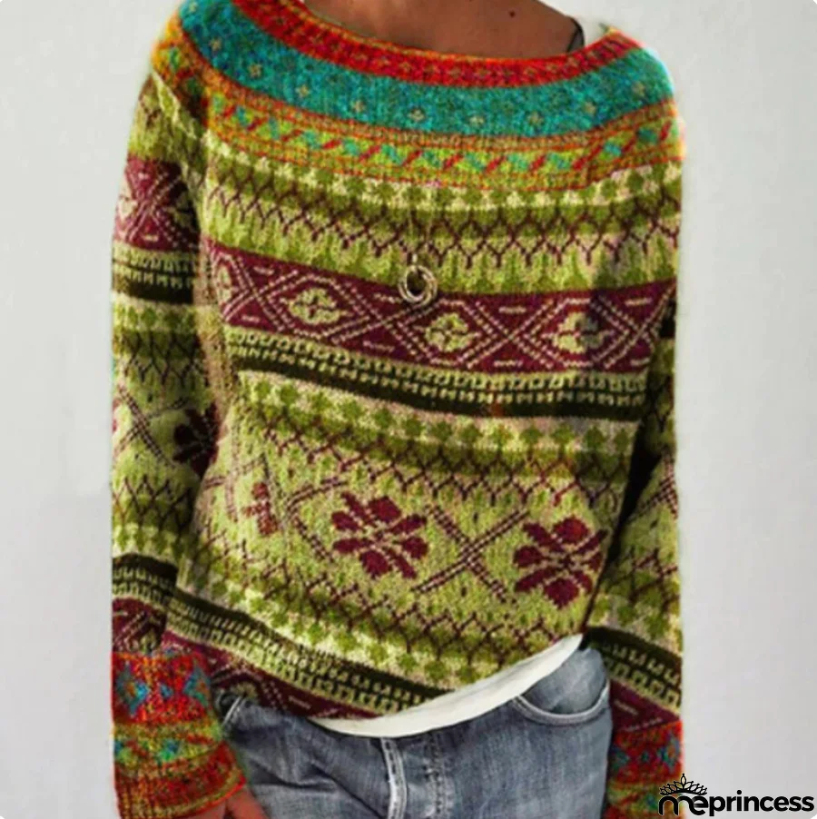Modern and Fashionable general Sweater