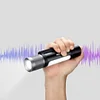 12-IN-1 OUTDOOR SPEAKER PORTABLE LED MUSIC MULTIFUNCTION FLASHLIGHT POWER BANK