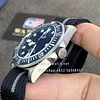 Tudor Pelagos FXD Titanium Case Navy blue fabric strap m25707b/24-0001 (42mm) Super Clone 