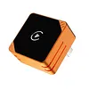 2 in 1 Wireless CarPlay Adapter Plug & Play for Apple iOS 10+Android 11+ Version