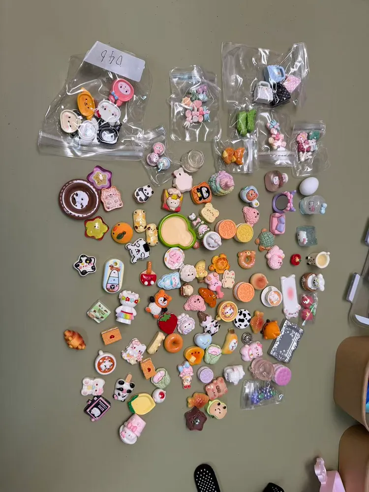charms of Tkay