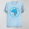 So Long, And Thanks For All The Fish! T-Shirt