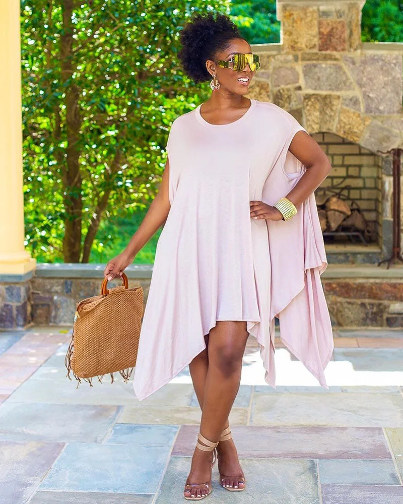 ALL FOR YOU DOLL DRESS/TOP
