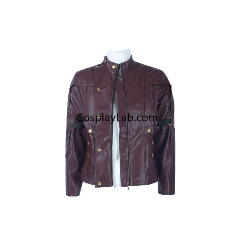 Guardians of the Galaxy Peter Quill Cosplay Costumes
