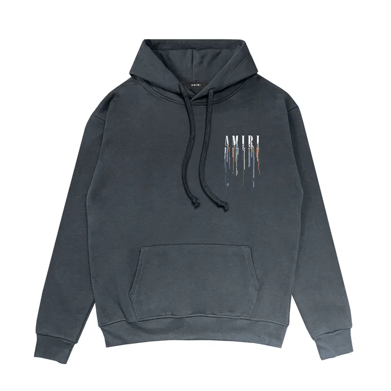 AMIRI 2023 New Fashion Hoodie