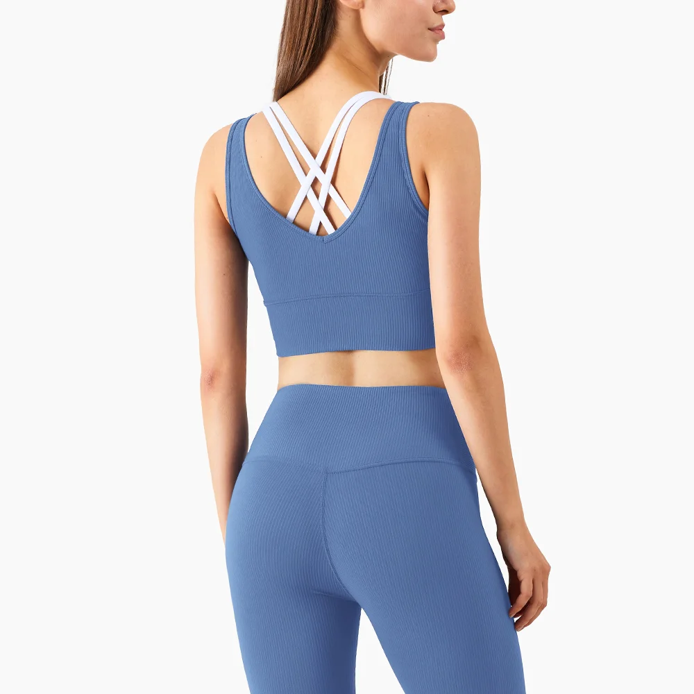 padded push up sports bra online shopping