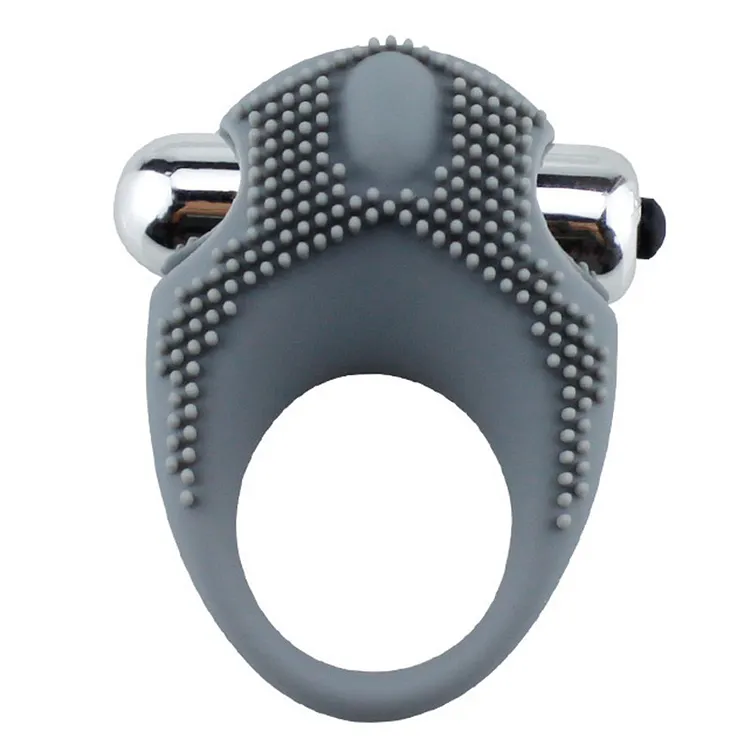 Vibrating Cock Ring