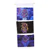 DIY Diamond Painting 3 Pockets Home Organizer Wall Door Hanging Storage Bag Kit
