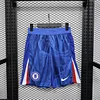 25/26 Player Version Chelsea Home Shorts