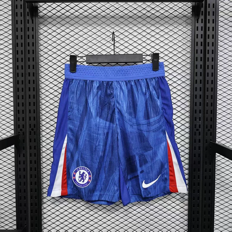 Chelsea 25/26 Home Shorts