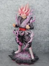 1/6 Scale Burst Super Saiyan Rose Son Goku - Dragon Ball Statue - AW Studios