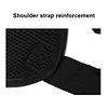 Sports Vest Bag Multi-Pocket Functional Vest Chest Bag Outdoor Sports Backpack