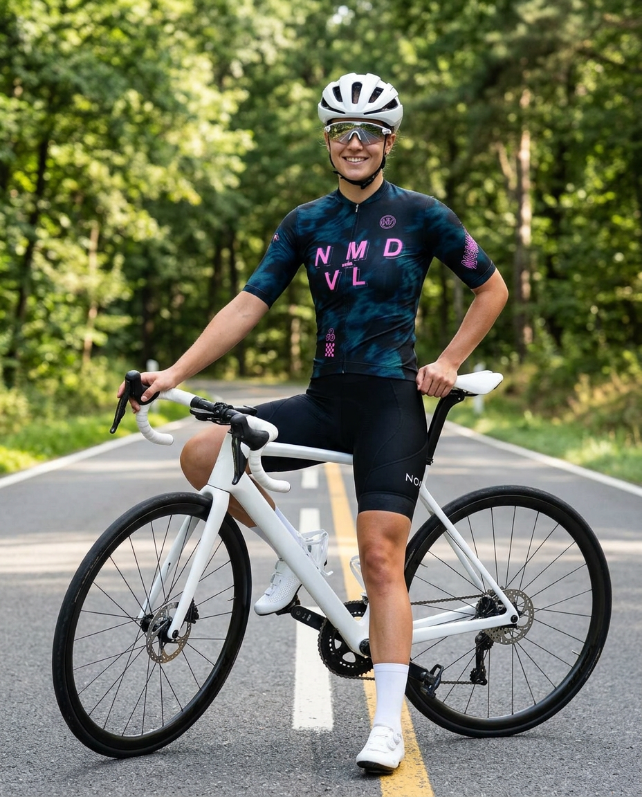 Community ride 5