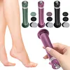 Electric Foot Callus Remover Professional Aluminum Callus Remover for Dead Skin