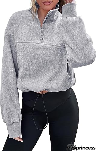 Effortless and Trendy winter Pullover