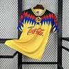 1994/1995 Retro Club Am&eacute;rica Home Football Jersey 1:1 Thai Quality