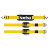 Paddle Board Carry Strap Adjustable Surfboard Shoulder Carry Sling for Women Men
