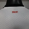 2025/2026 Player Version AC Milan Away Soccer Jersey 1:1 Thai Quality