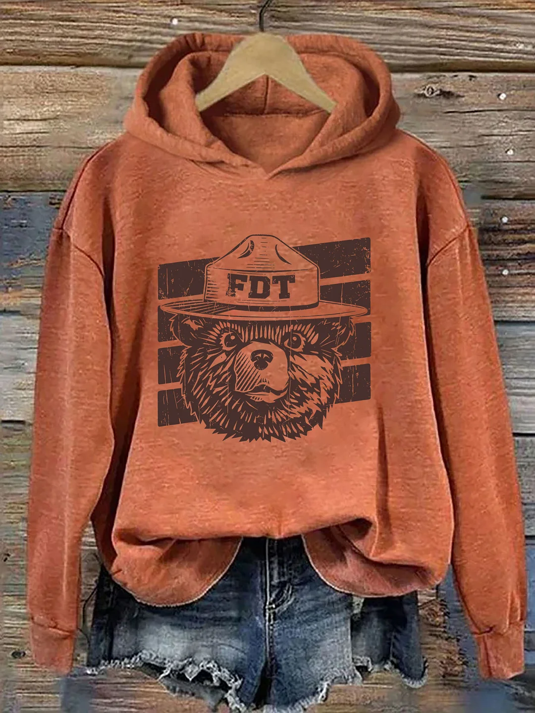 FDT Hoodie