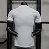 2025/2026 Player Version Arsenal Special Edition White Football Shirt 1:1 Thai Quality