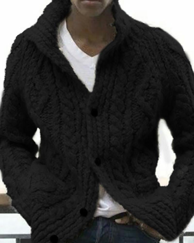 Men's casual warm sweaters-05
