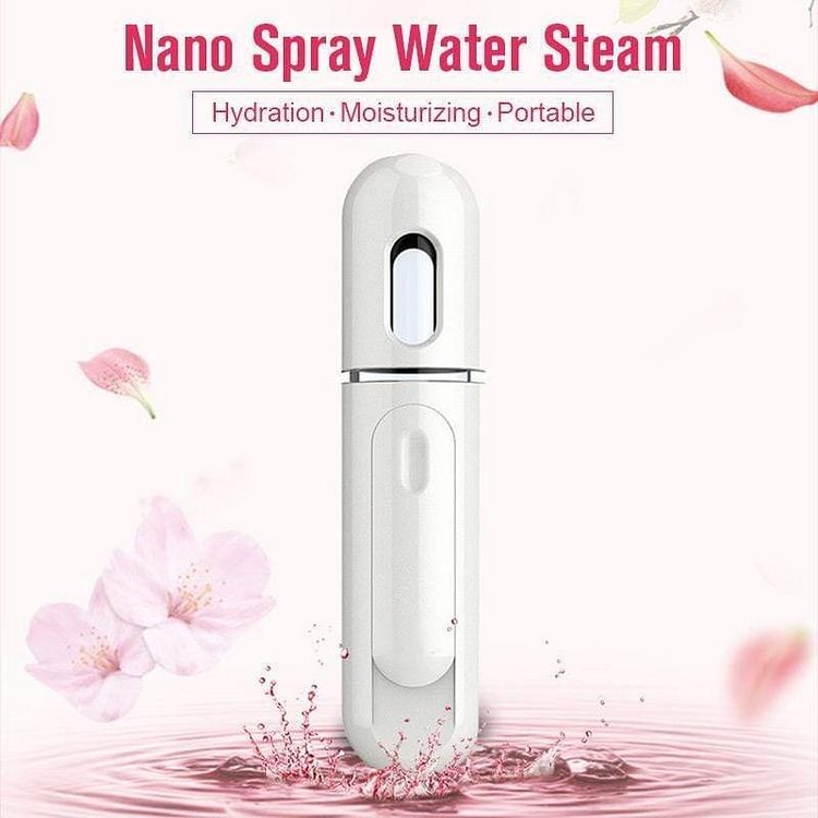 Nano Spray Water Steam