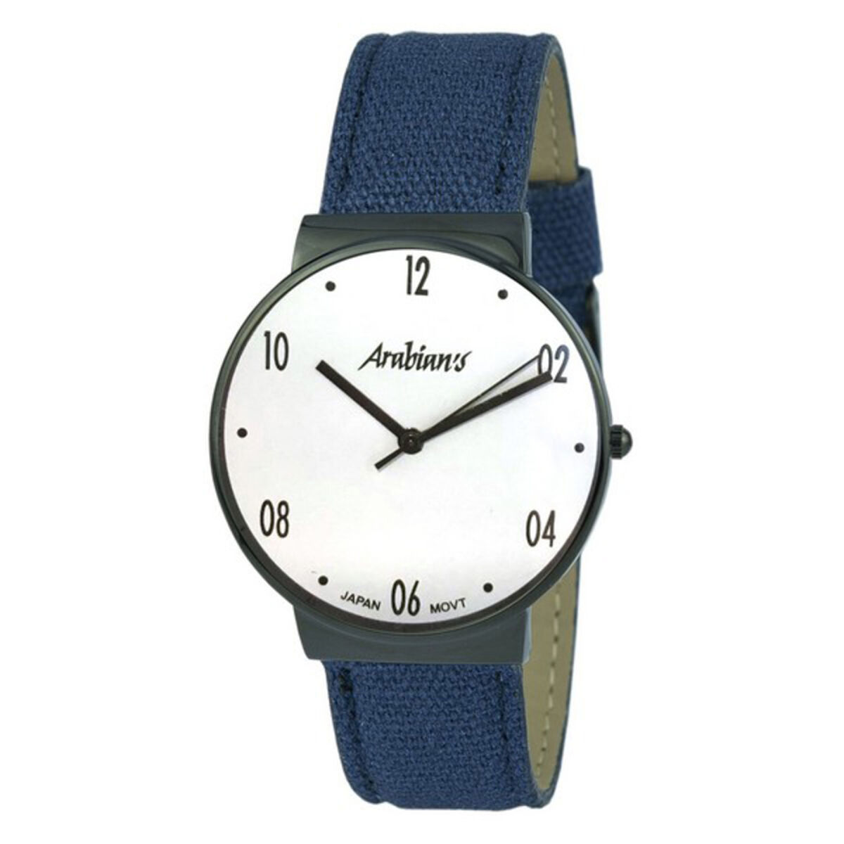 Unisex Watch Arabians HNA2236EBA (&Oslash; 40 mm)