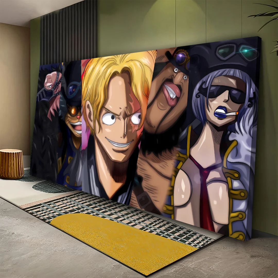 Canvas Wall Art