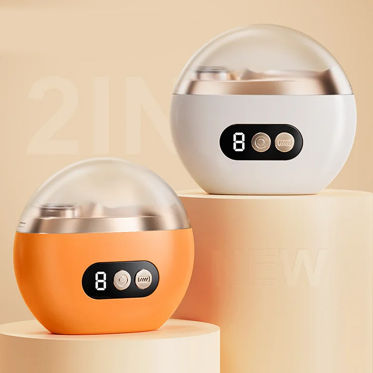 🔥Flash Sale⏳Multi-functional Electric Nail Trimmer(🚀50%OFF)