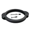 SF80110-2 Pool Clamp Collar Ring Replacement Part for Intex Sand Filter Pump