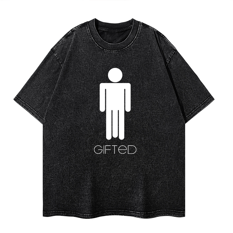 Gifted Washed T-shirt ctolen
