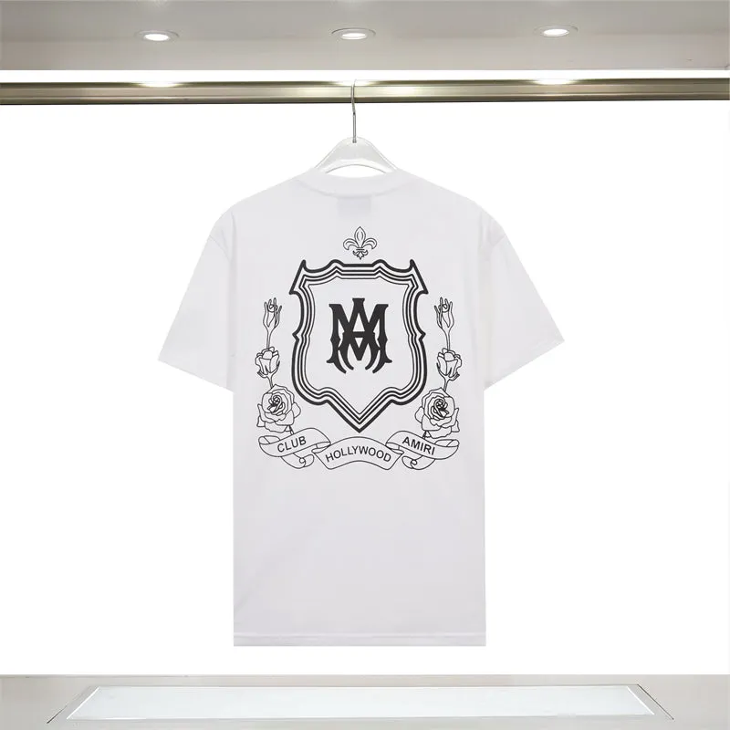 Amiri Fashion T-shirt