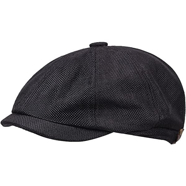 Men's Casual Newsboy hat