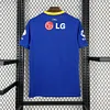 2010/2011 Retro Boca Juniors Home Football Shirt 1:1 Thai Quality
