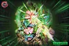 GX Evolution Series Venusaur Family with LED - Pokemon Resin Statue - Fantasy Studios