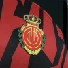 24/25 RCD Mallorca Soccer Jersey Home