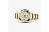 Rolex 116508 Daytona White - NewSolid Gold "Zenith"