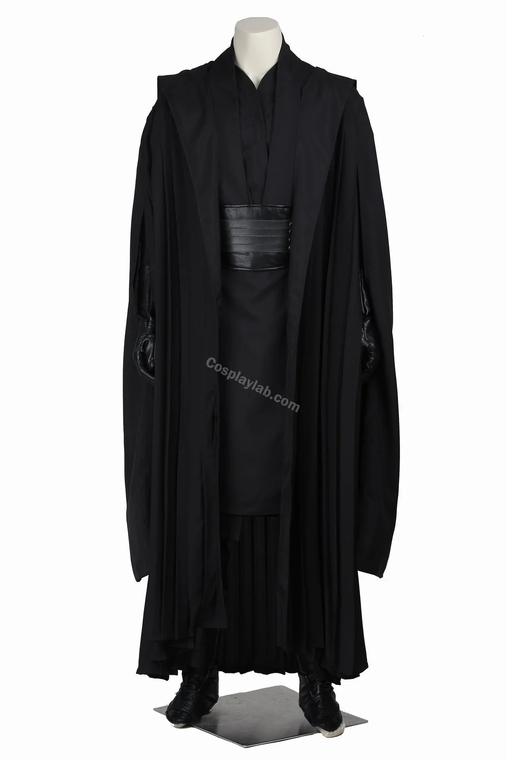 Darth Maul halloween adults Costume Sith Lord Classic Cosplay Suit By CosplayLab