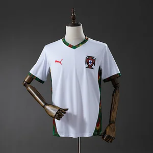 2026 Portugal Commemorative Edition Football Shirt 1:1 Thai Quality