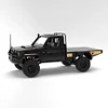 MN-82S Toyota pickup remote control LC79 climbing car boy professional RC four-wheel drive off-road vehicle toy