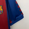 1981-1989 Retro Barcelona Home Football Shirt 1:1 Thai Quality