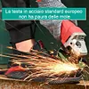 Gioiacombo&trade; Nuove scarpe antiperforazione traspiranti per la protezione del lavoro